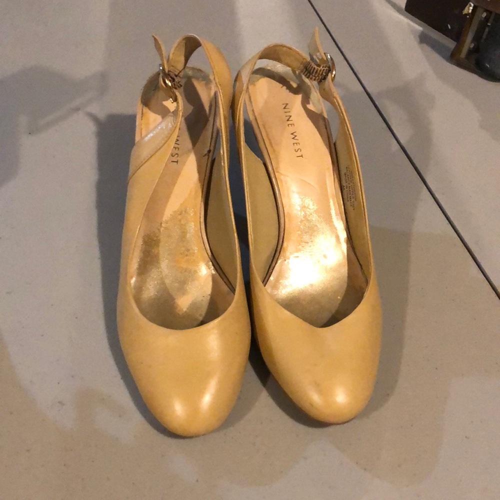 Nine West size 7